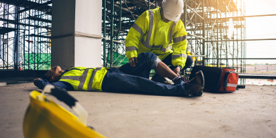 démarche risques professionnels