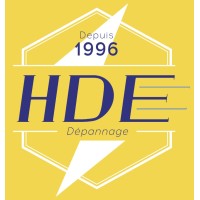 hde_depannage_logo
