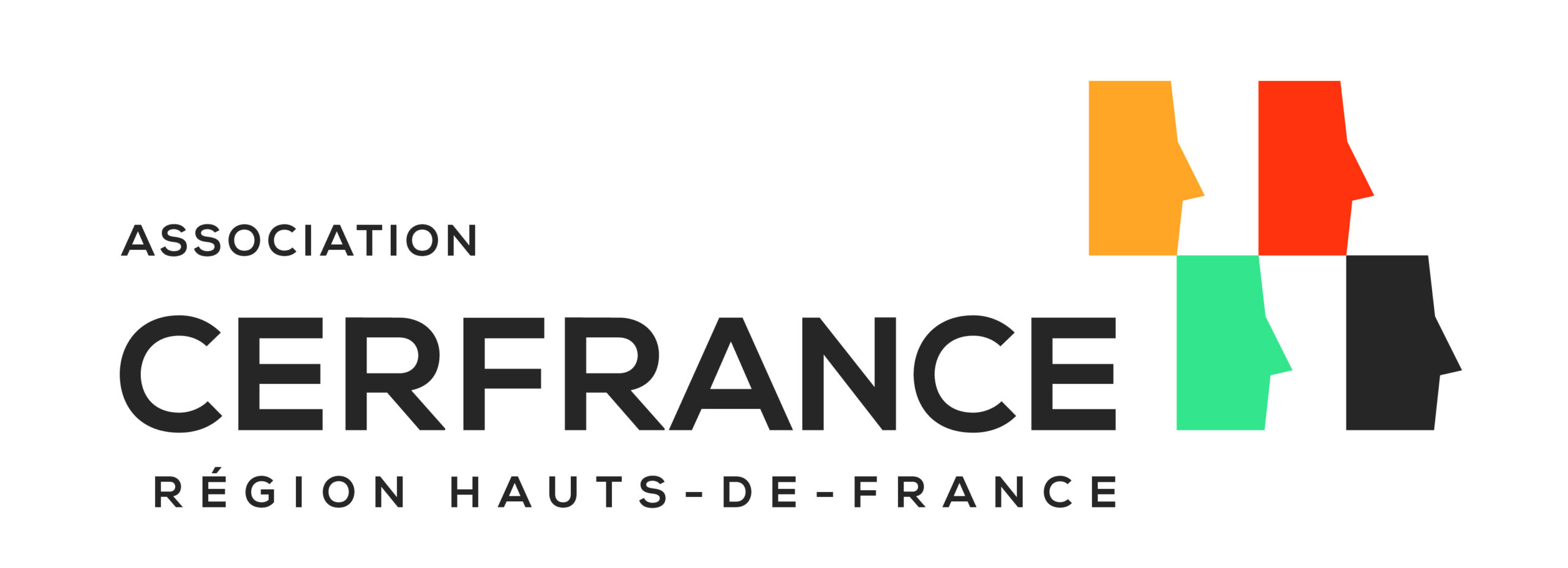 Logo Cerfrance région Hauts de France